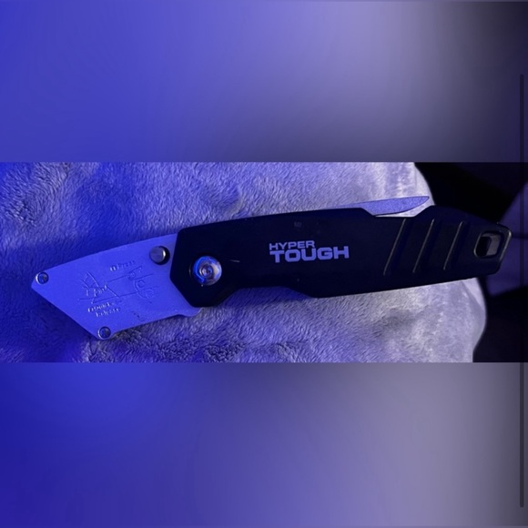 WORK TOOL(S) BUNDLE - Picture 5 of 6